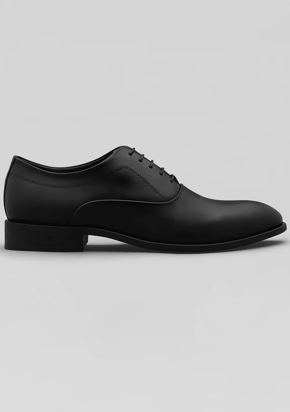 Black Legacy – Premium Italian Leather Shoes - Image 4