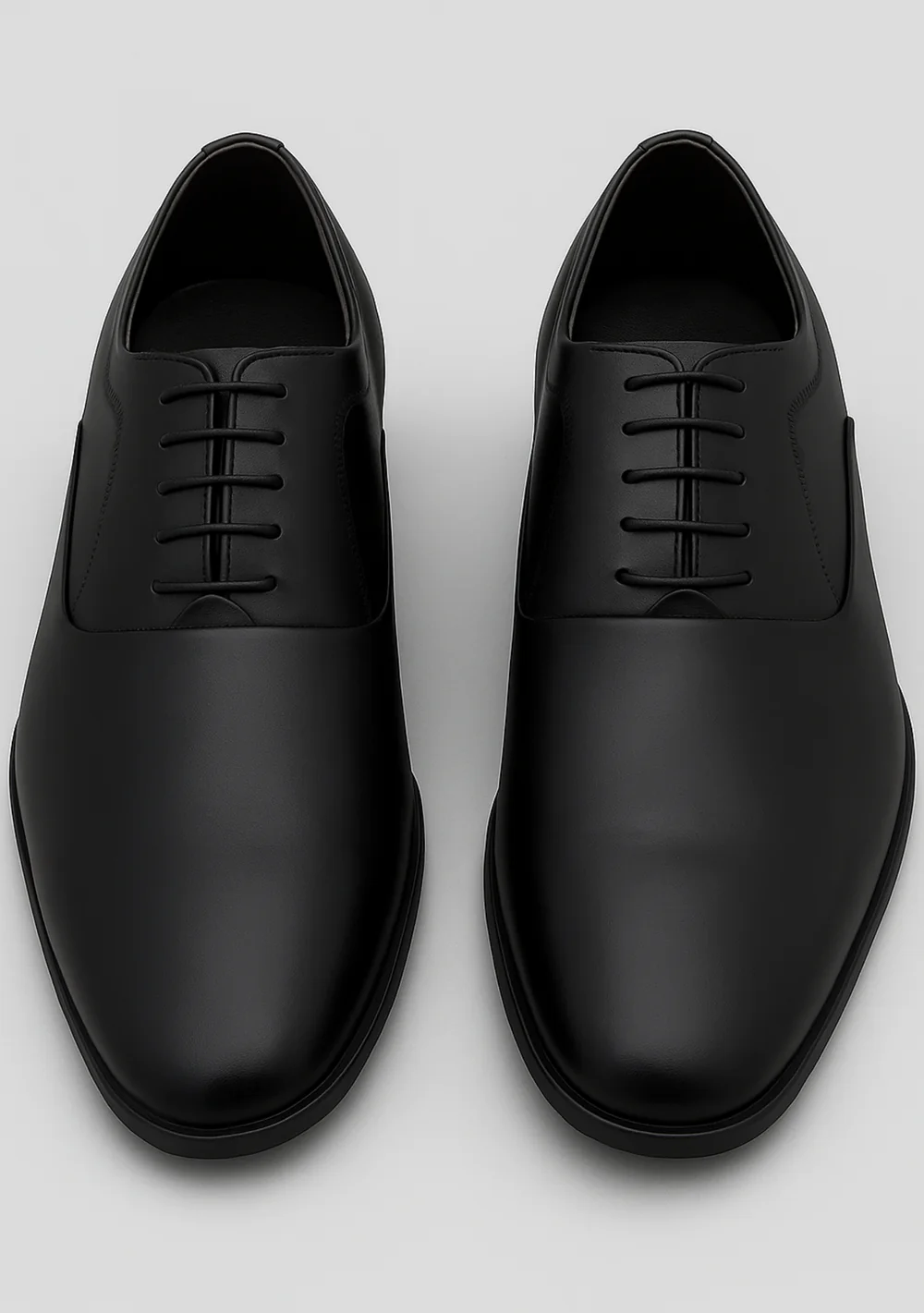 Black Legacy – Premium Italian Leather Shoes - Image 2