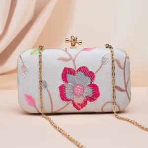 Artklim Pearl Petal Elegance