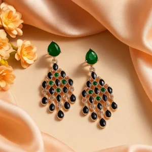 Stylish Dangler Earrings