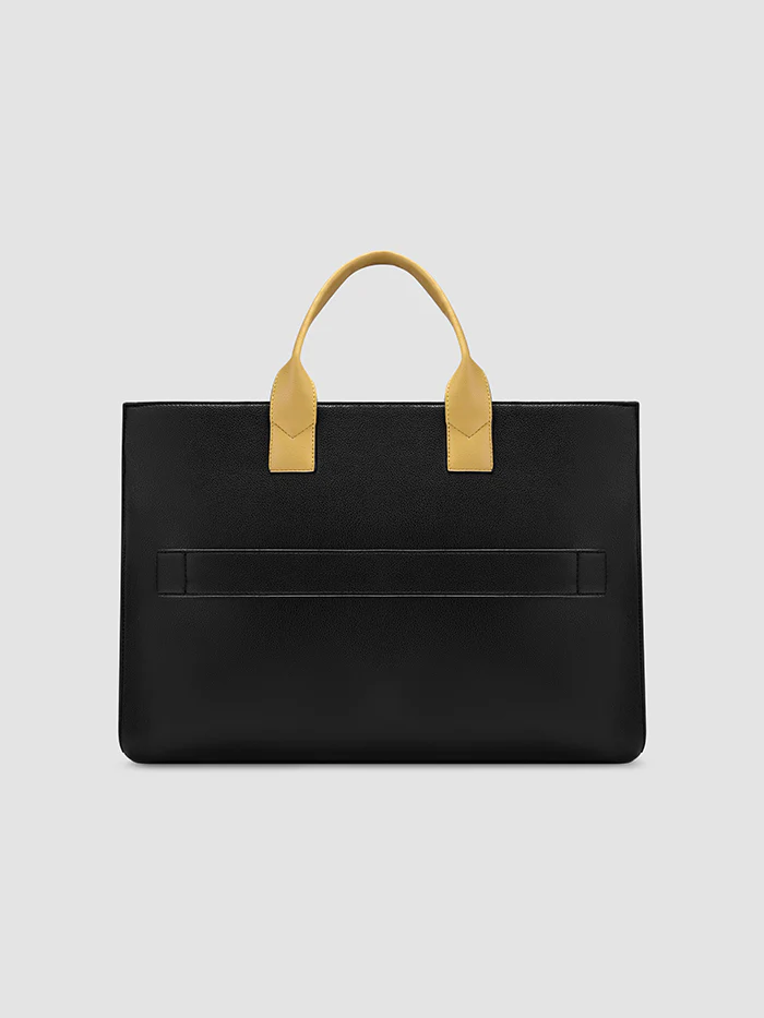 Mile High Tote Bag - Image 5