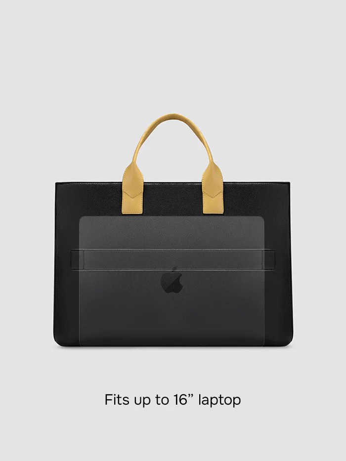 Mile High Tote Bag - Image 3