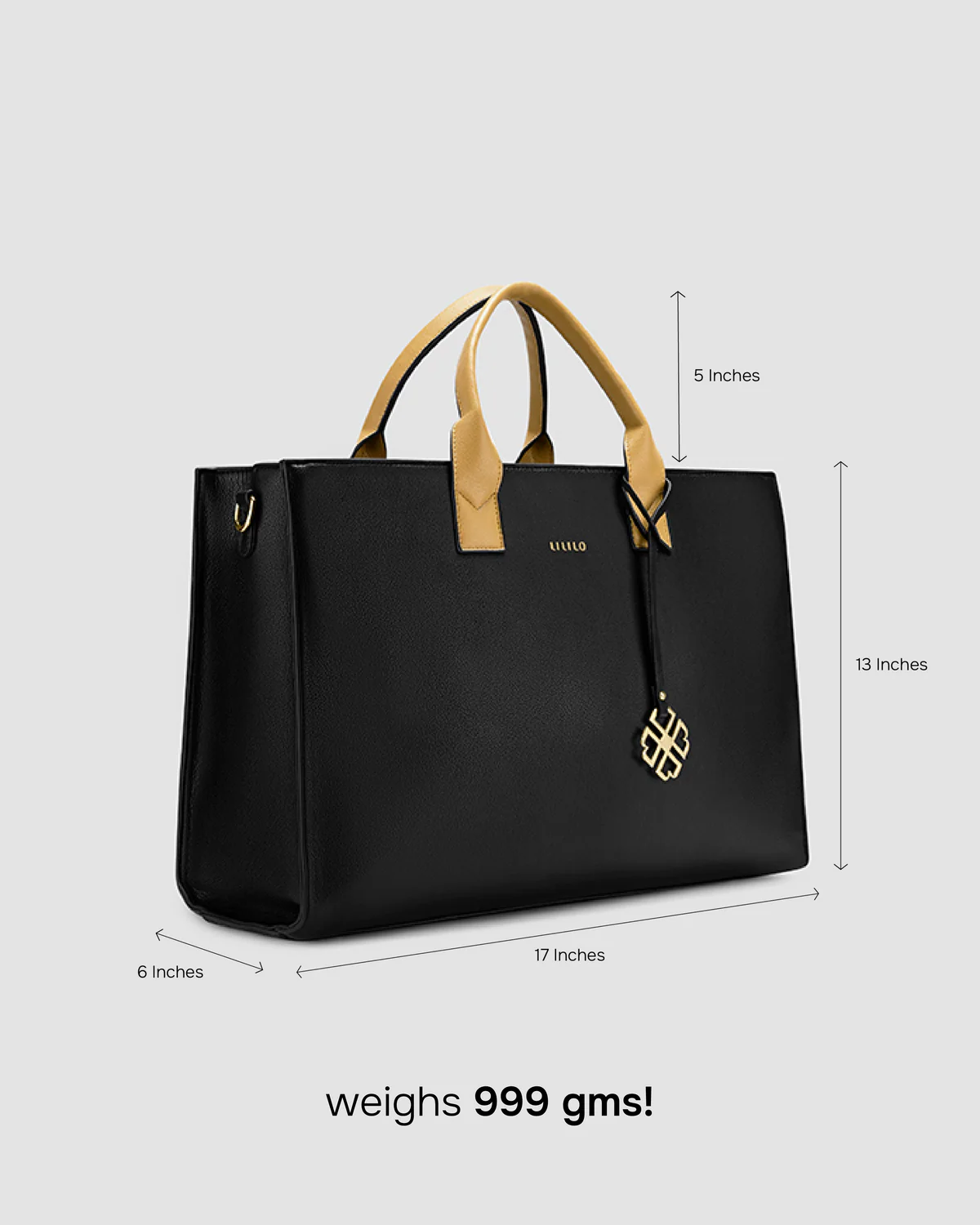 Mile High Tote Bag - Image 2