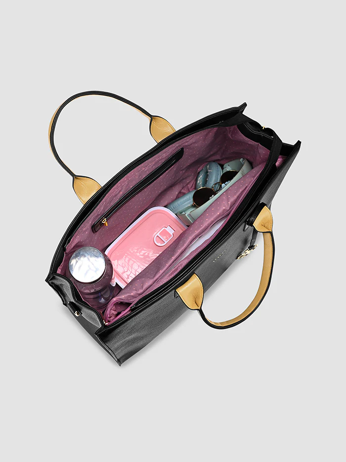 Mile High Tote Bag - Image 6