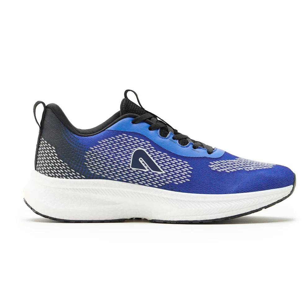 Ignitr Mens Running & Training Shoes - Blue - Image 3